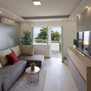 Rodela Apartman