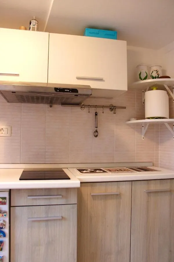 Studio Ricardo, Opatija
