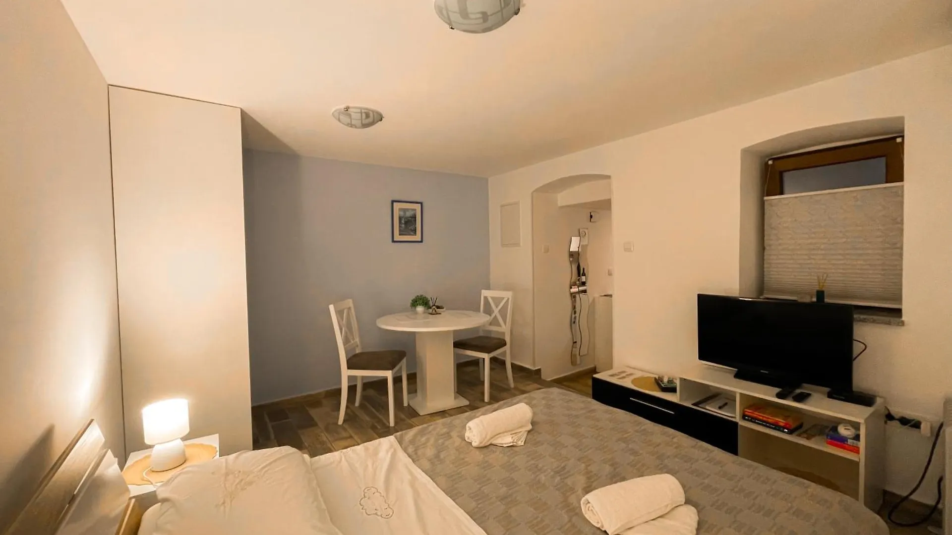 Studio Ricardo, Opatija
