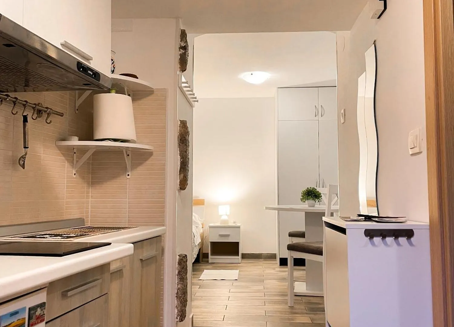 Studio Ricardo, Opatija Apartman